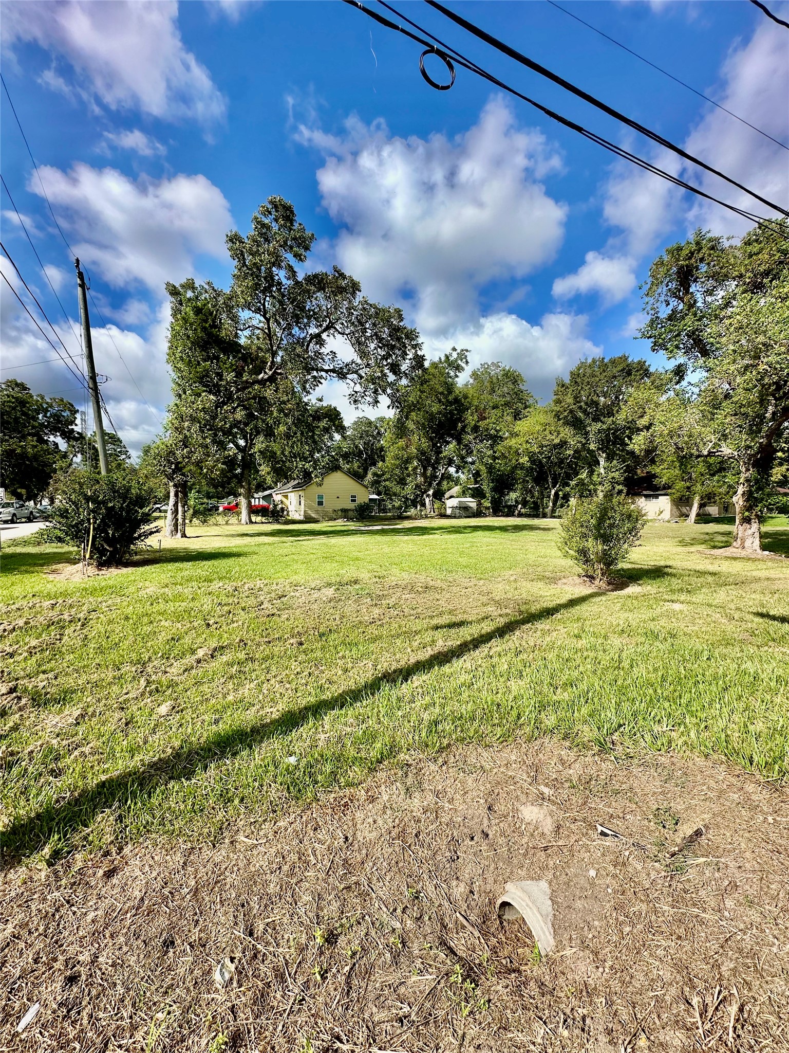 400 Old Angleton Road Property Photo 4