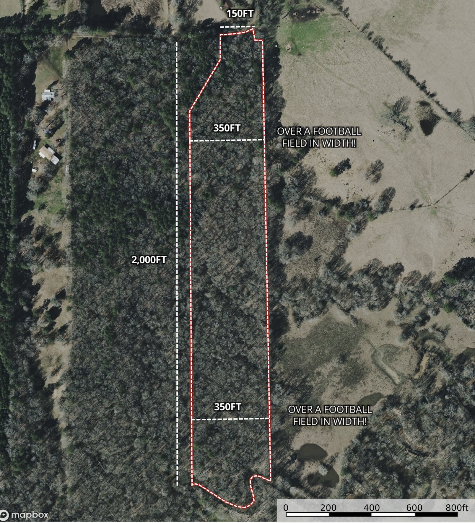 00 Dorsey Road Property Photo 18