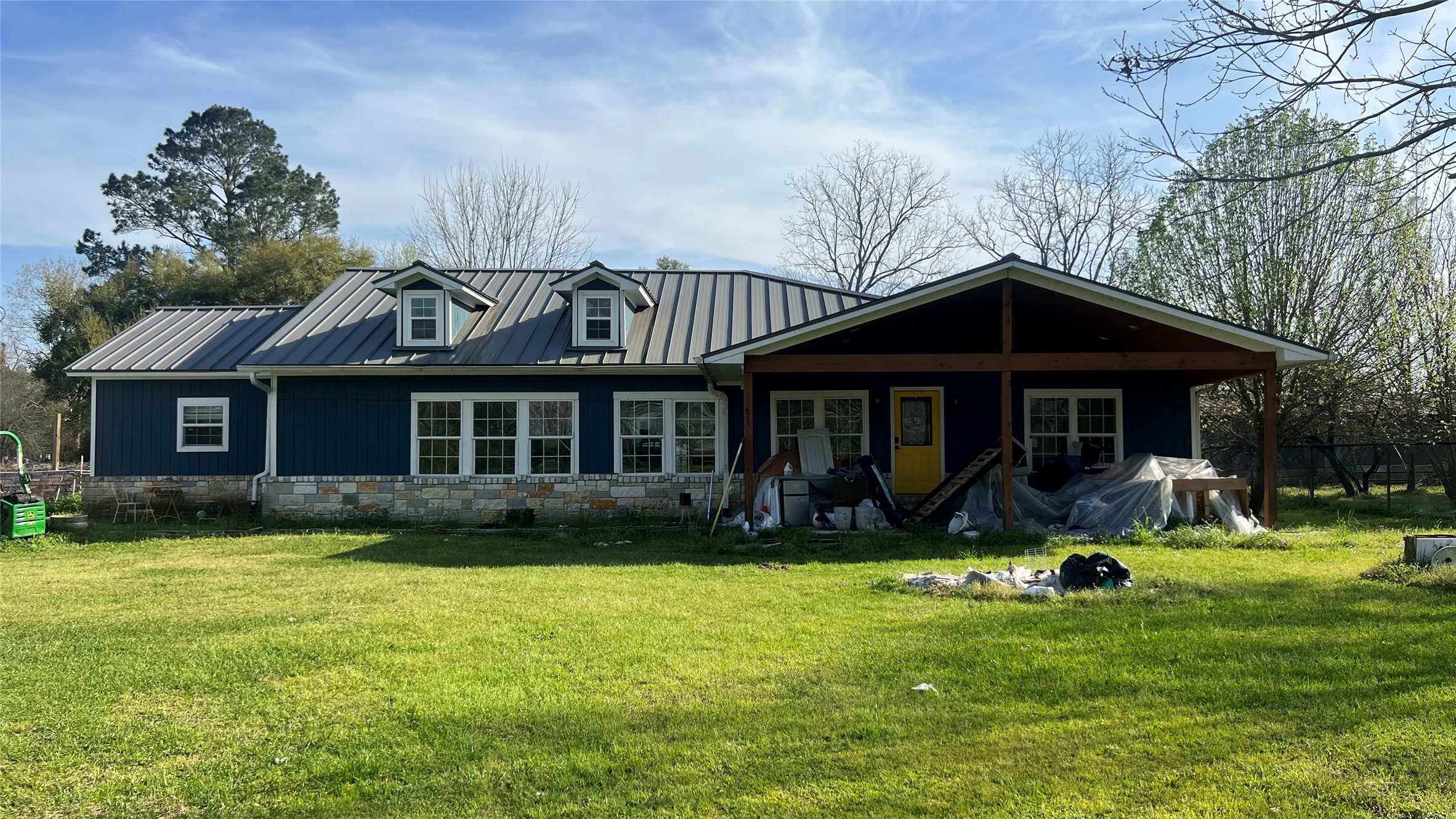 81 County Road 143 Property Photo