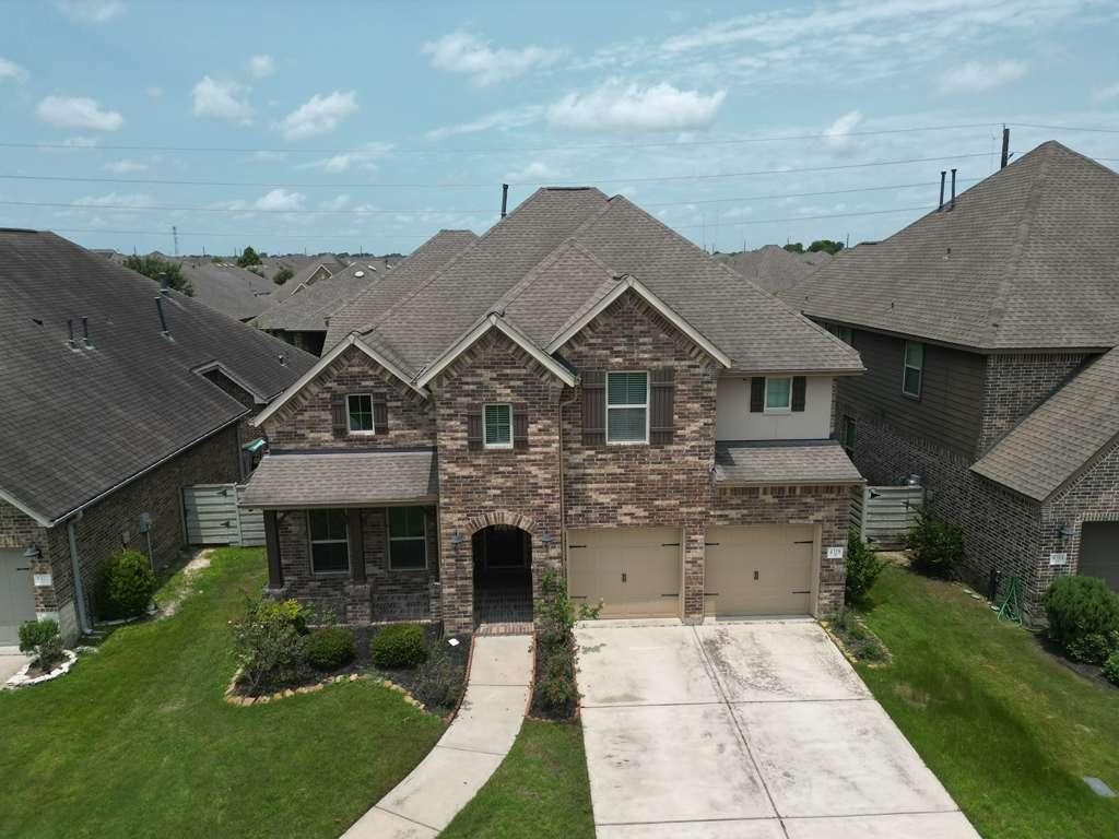 4318 Bayberry Ridge Lane Property Photo 1