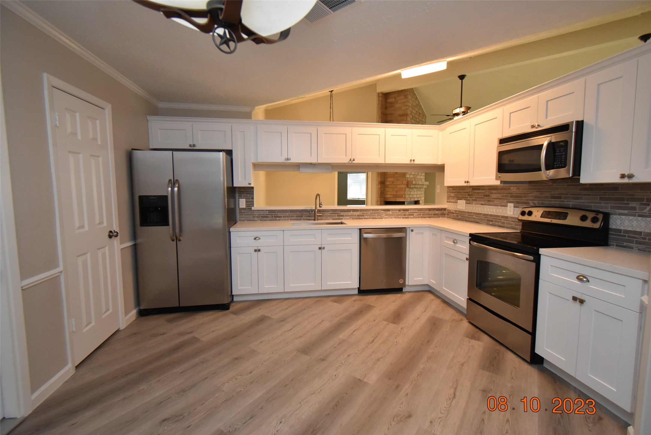 16702 Sheet Bend Way Property Photo 3