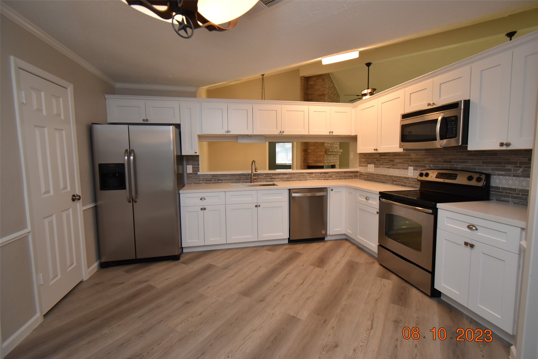 16702 Sheet Bend Way Property Photo 4