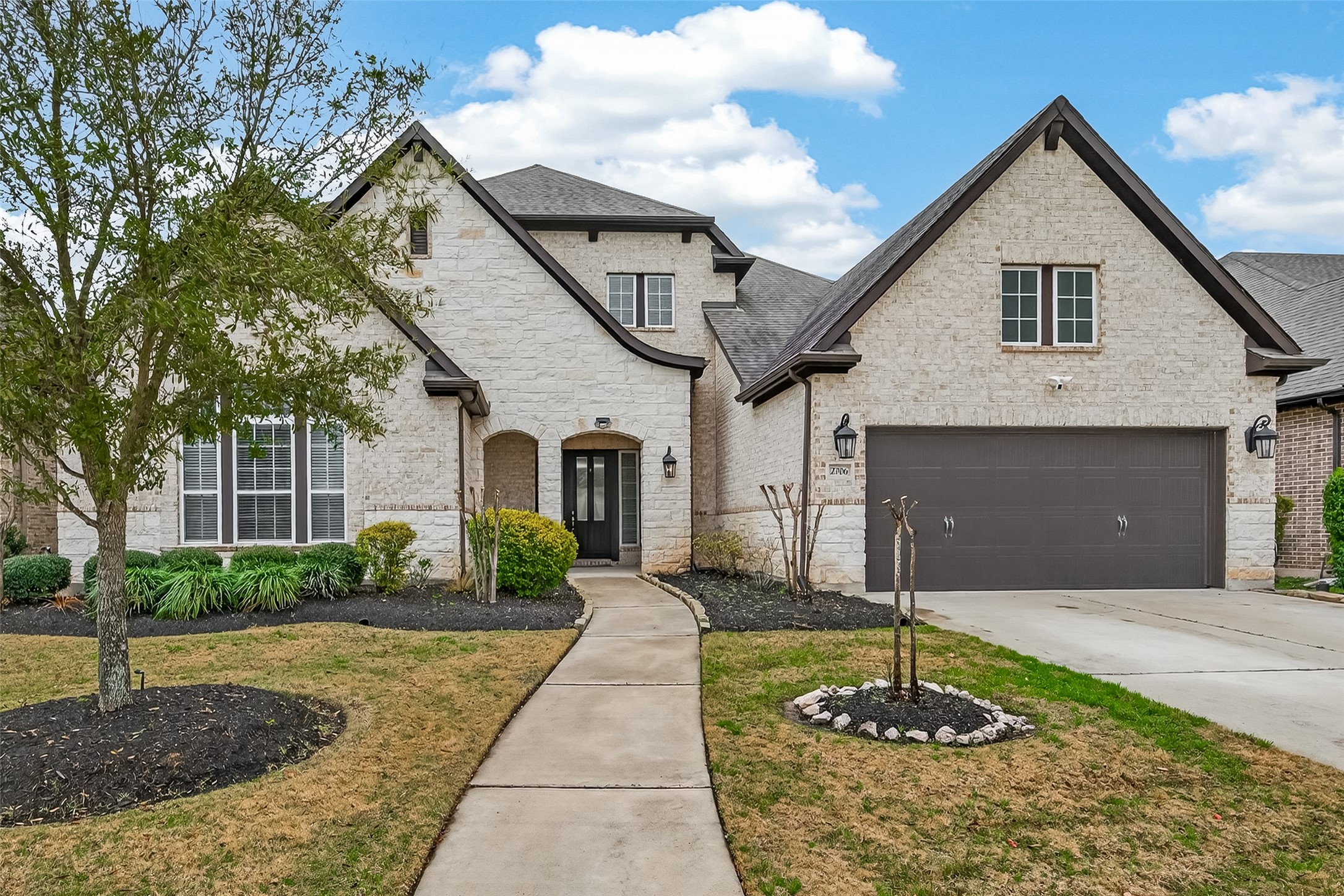 2706 Ripe Amber Cup Court Property Photo 1