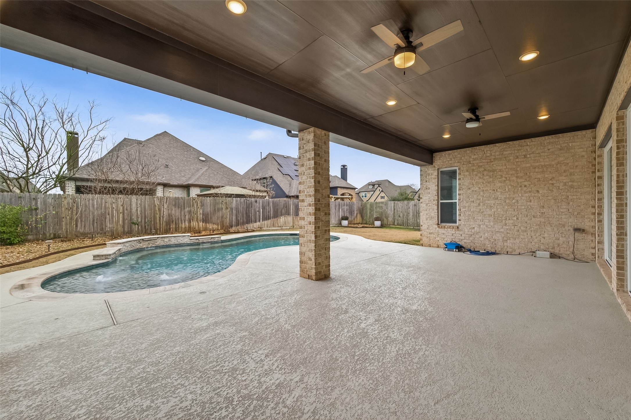 2706 Ripe Amber Cup Court Property Photo 46