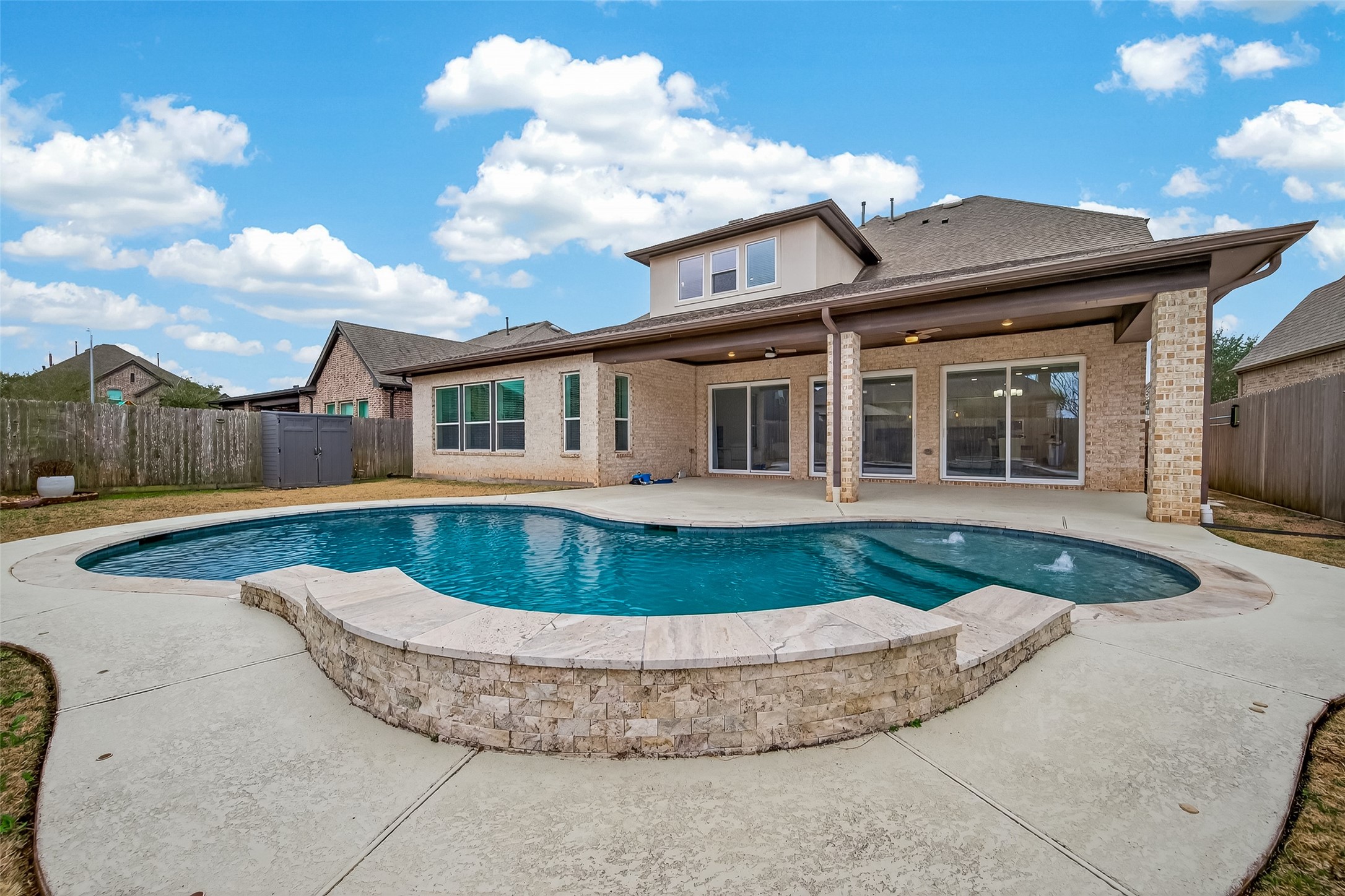 2706 Ripe Amber Cup Court Property Photo 50