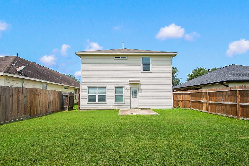 1014 Vernage Road Property Photo 18