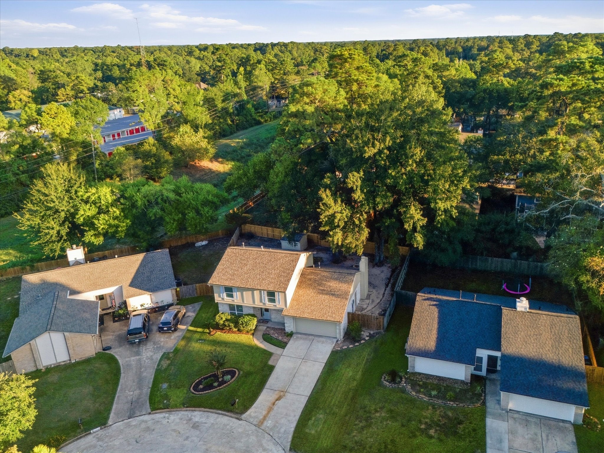 3234 Golden Leaf Drive Property Photo 29