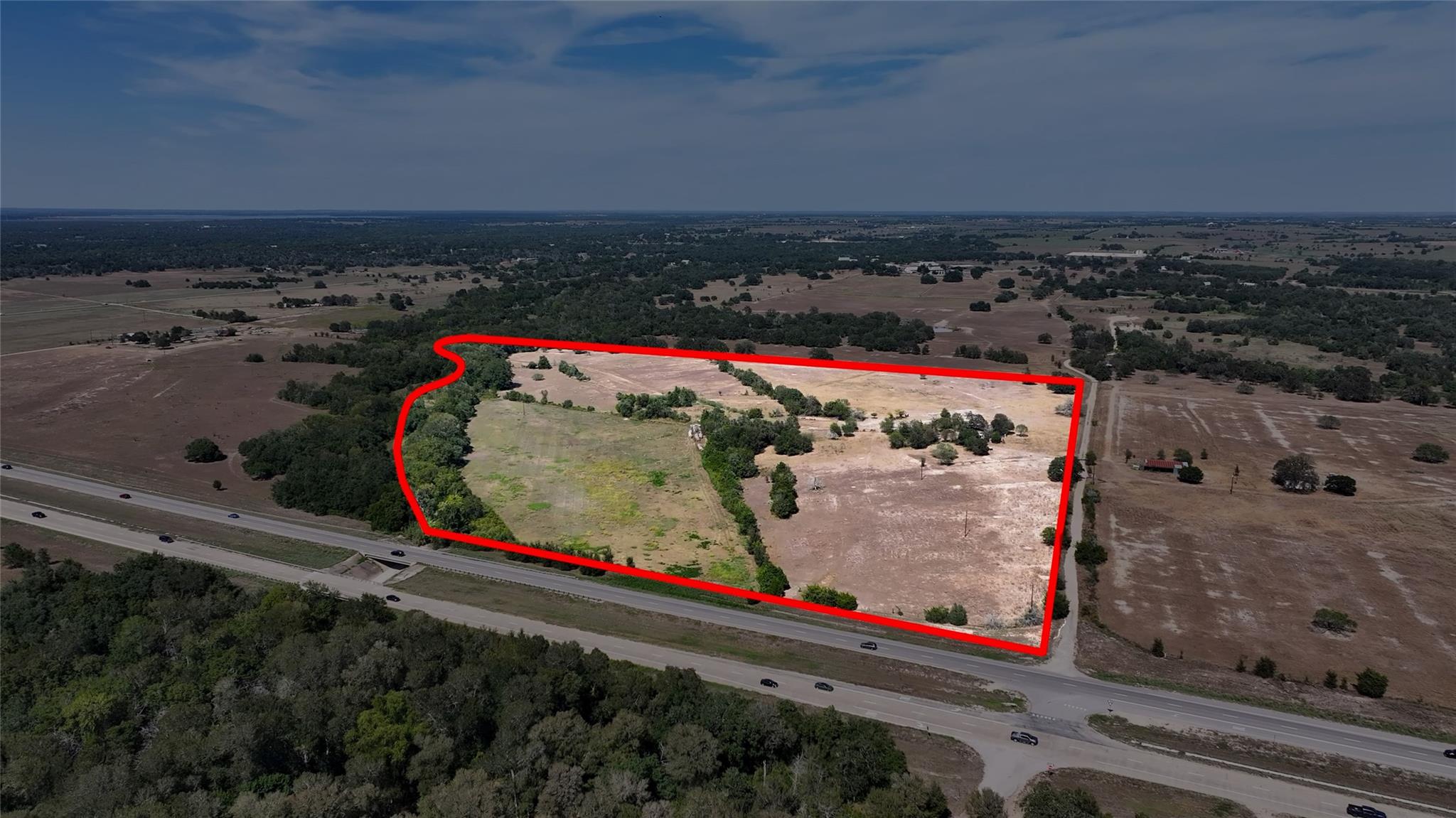 Tbd Hwy 71 E, Fayetteville Tx 78940 Property Photo 1