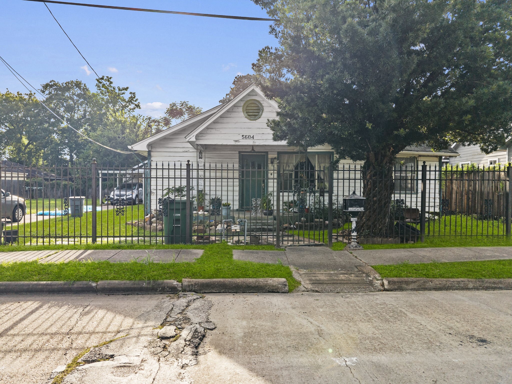 5604 Elysian Street Property Photo 1