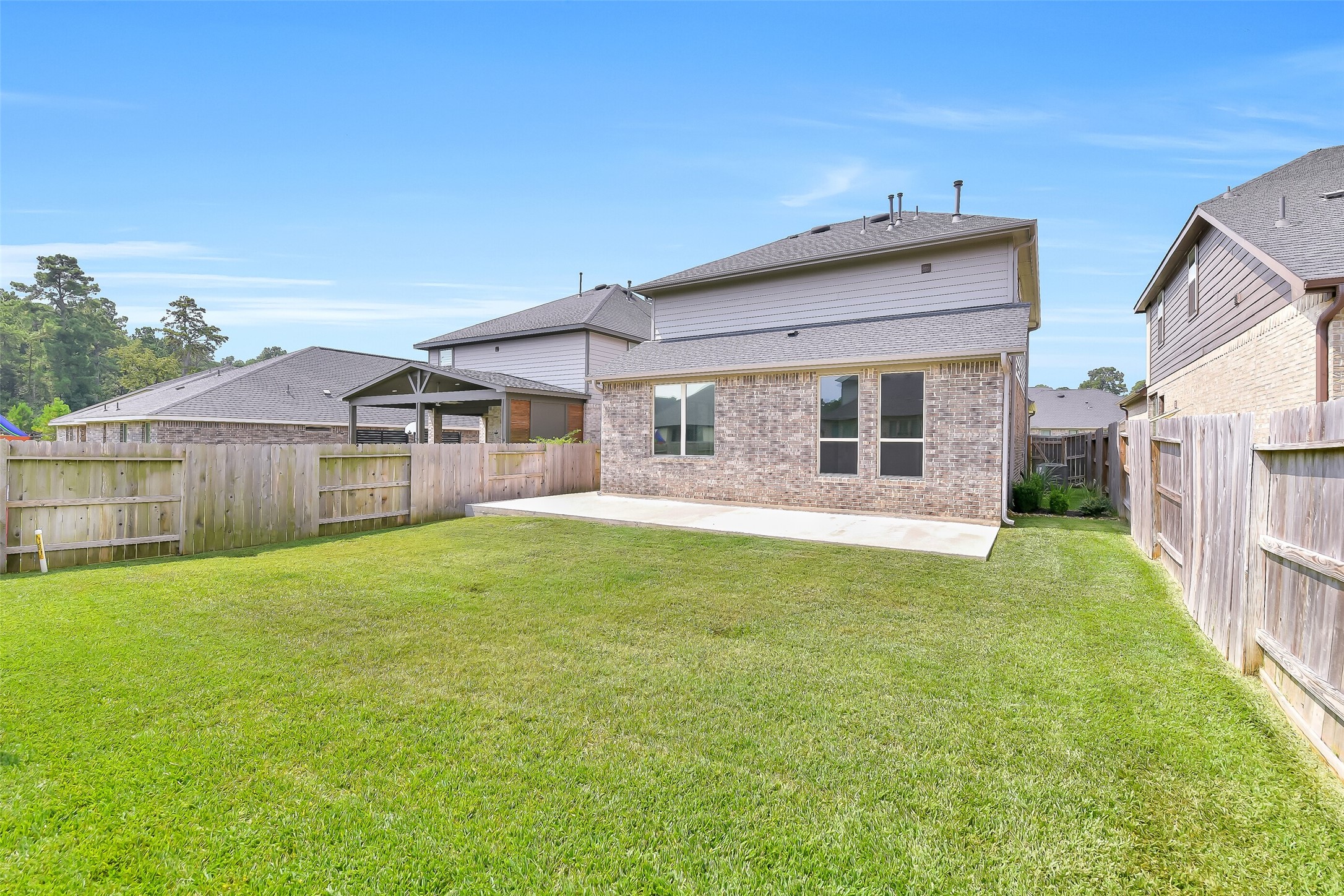 1439 Northwood Bluff Lane Property Photo 31