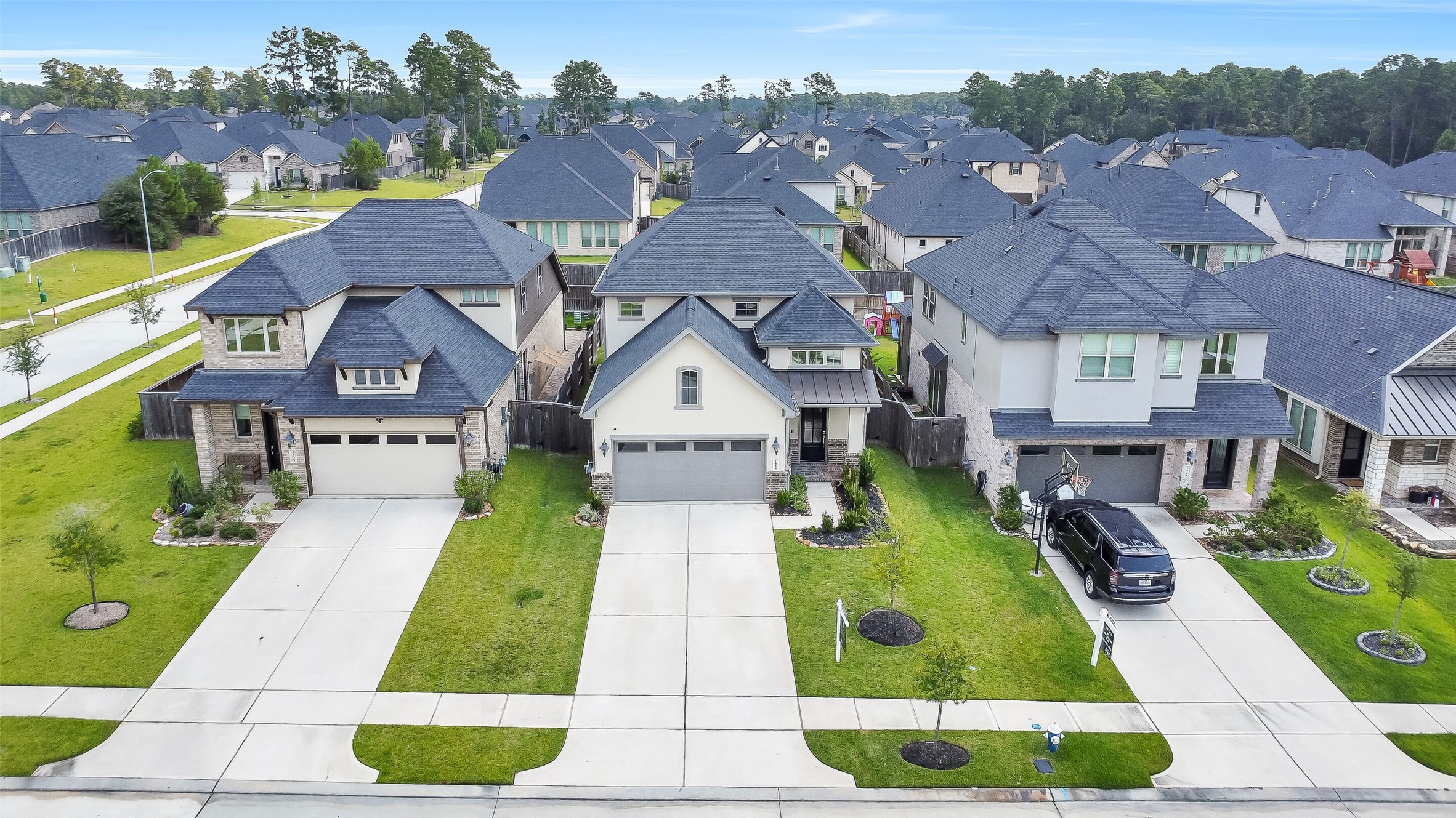 1439 Northwood Bluff Lane Property Photo 33