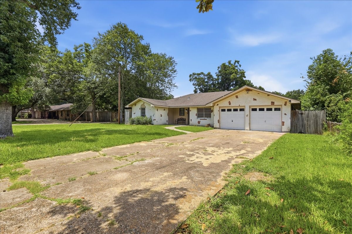8830 Blaylock Lane Property Photo