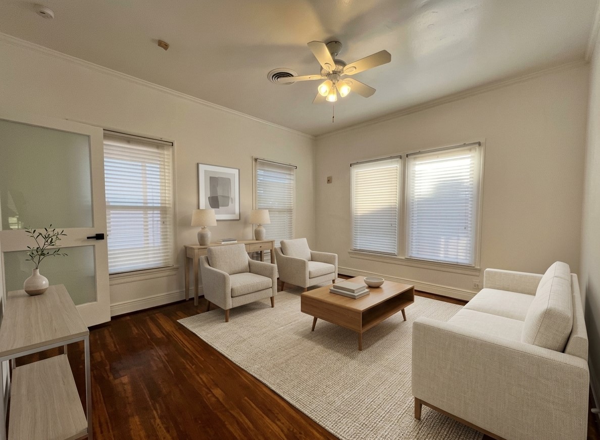 1964 Norfolk Street Property Photo 4
