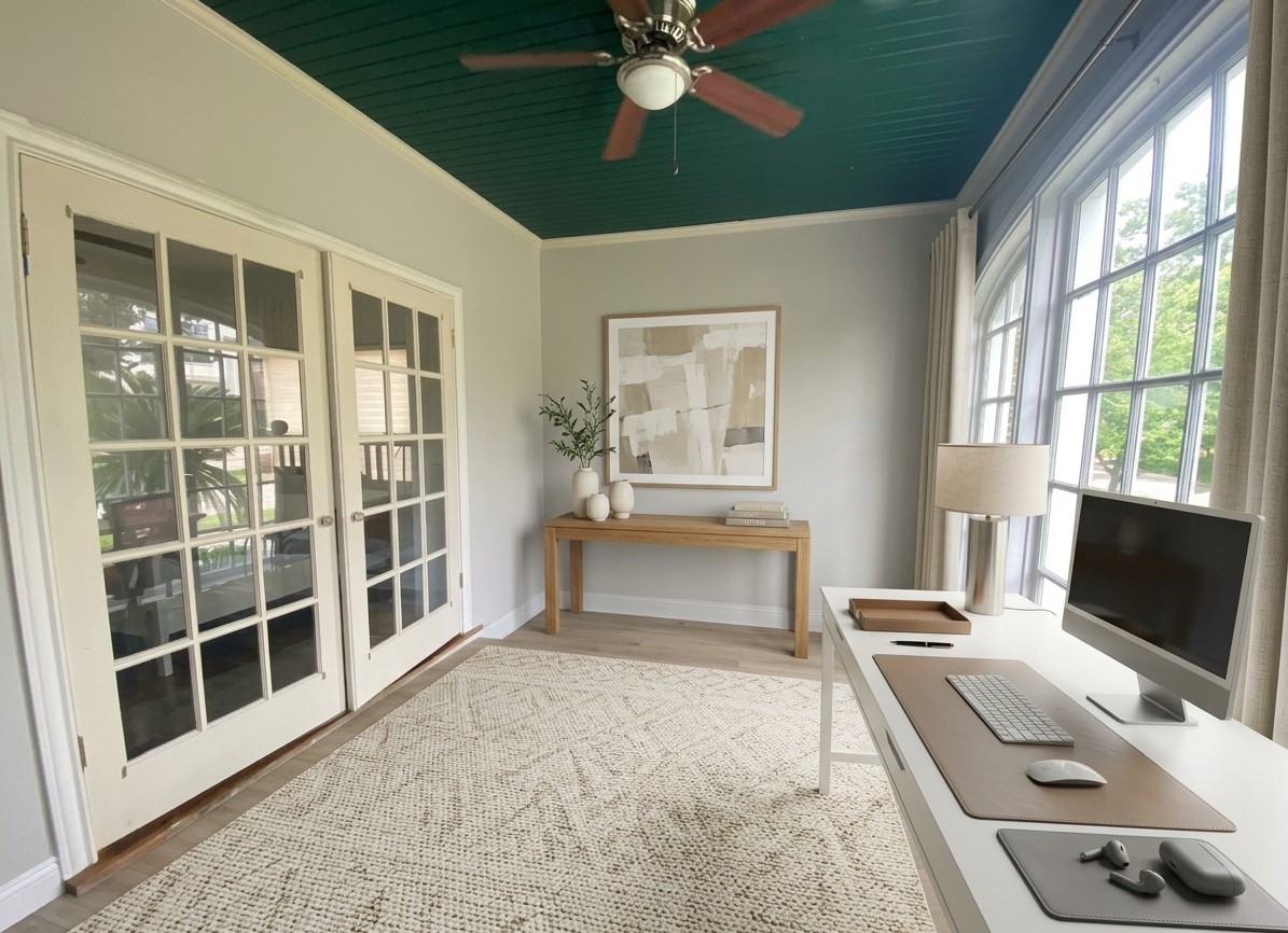 1964 Norfolk Street Property Photo 6