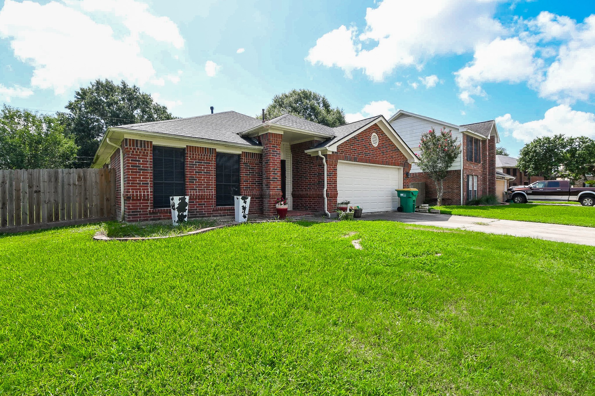 4525 Allegro Drive Property Photo 1