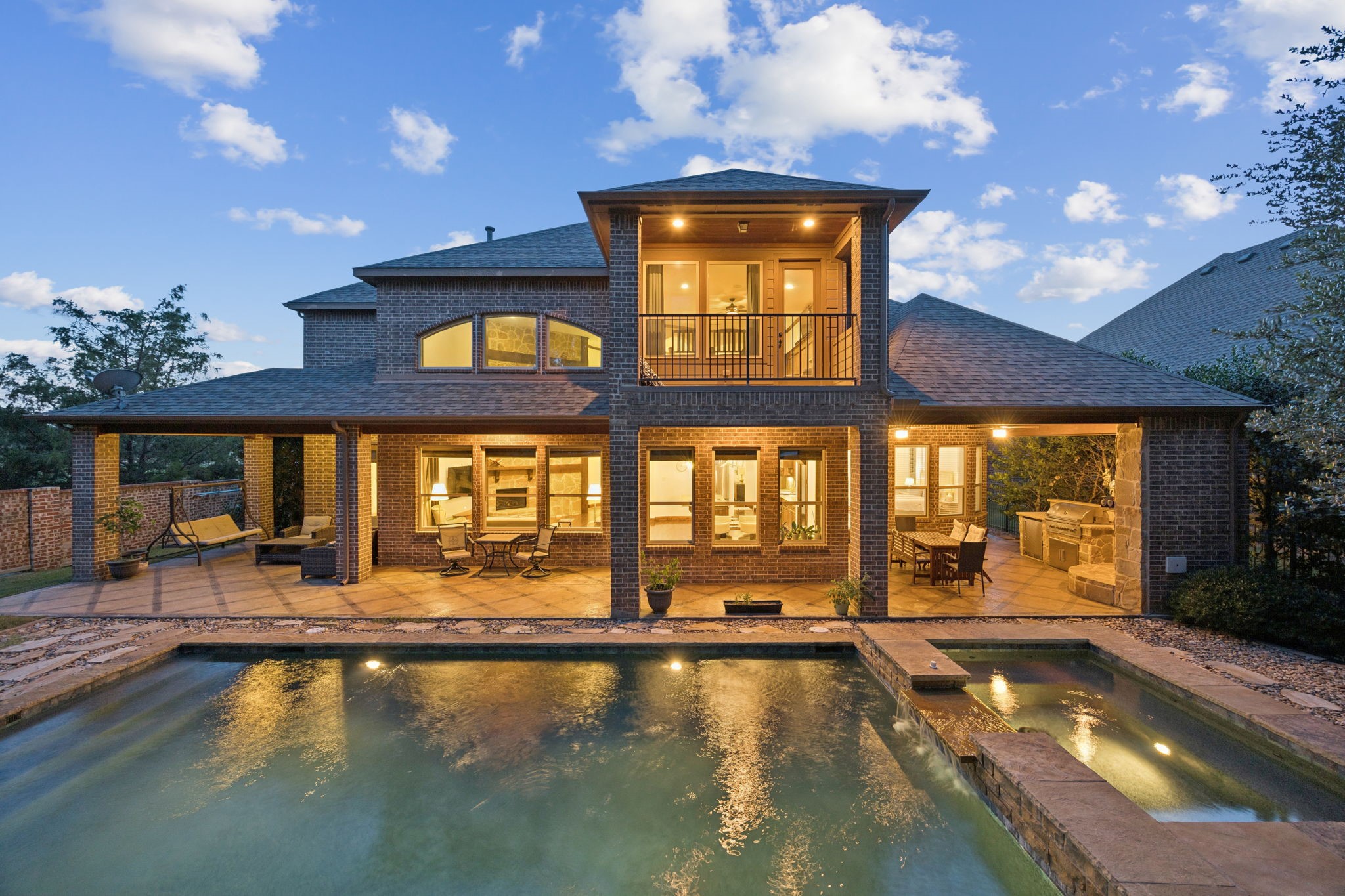 9741 Blanco Drive