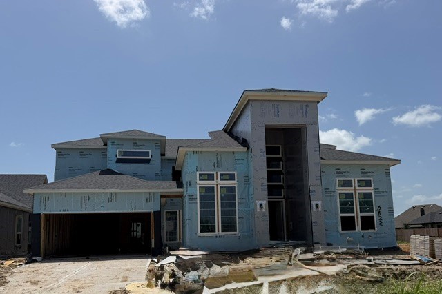 8822 Antelope Canyon Way Property Photo