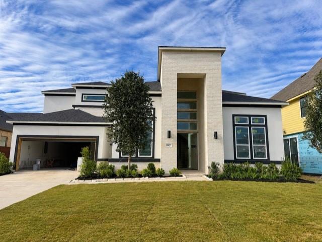 8822 Antelope Canyon Way, Manvel Tx 77583 Property Photo 1