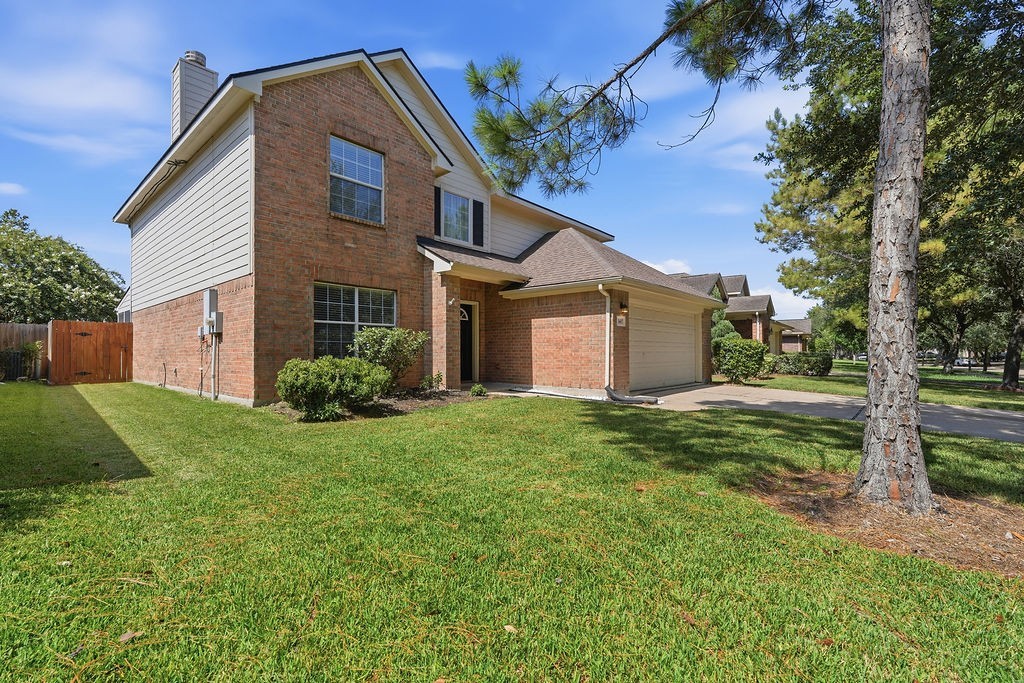 13407 Barton Meadow Lane Property Photo 2
