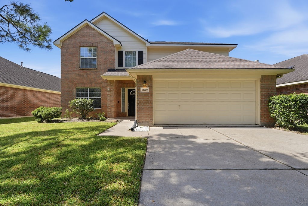 13407 Barton Meadow Lane Property Photo 3