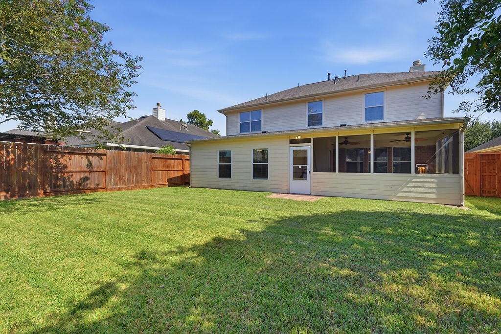 13407 Barton Meadow Lane Property Photo 38