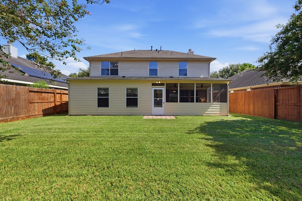 13407 Barton Meadow Lane Property Photo 39
