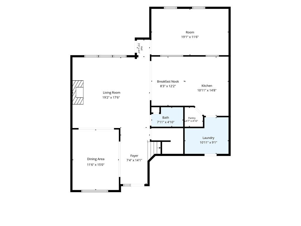 13407 Barton Meadow Lane Property Photo 40