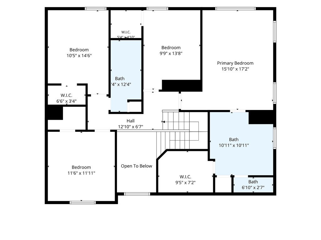 13407 Barton Meadow Lane Property Photo 41