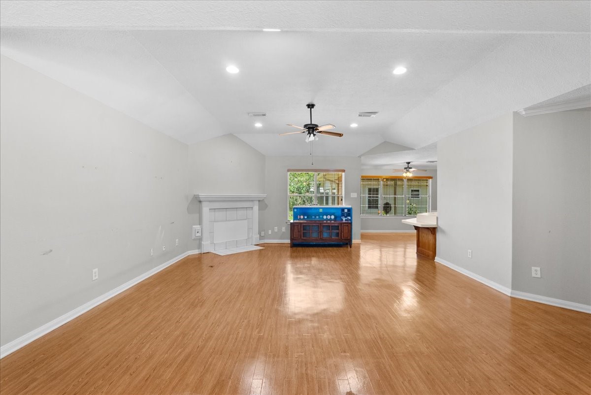 607 Sharondoah Drive Property Photo 9
