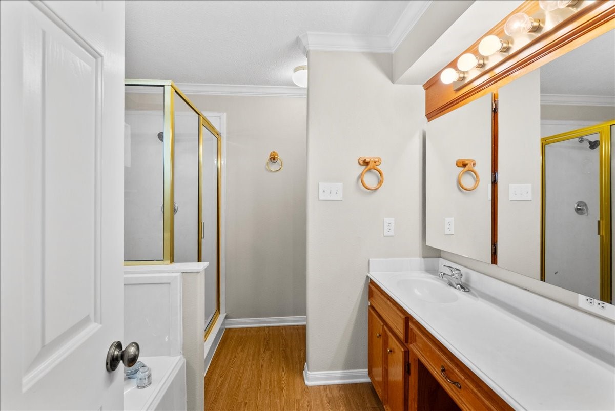 607 Sharondoah Drive Property Photo 20