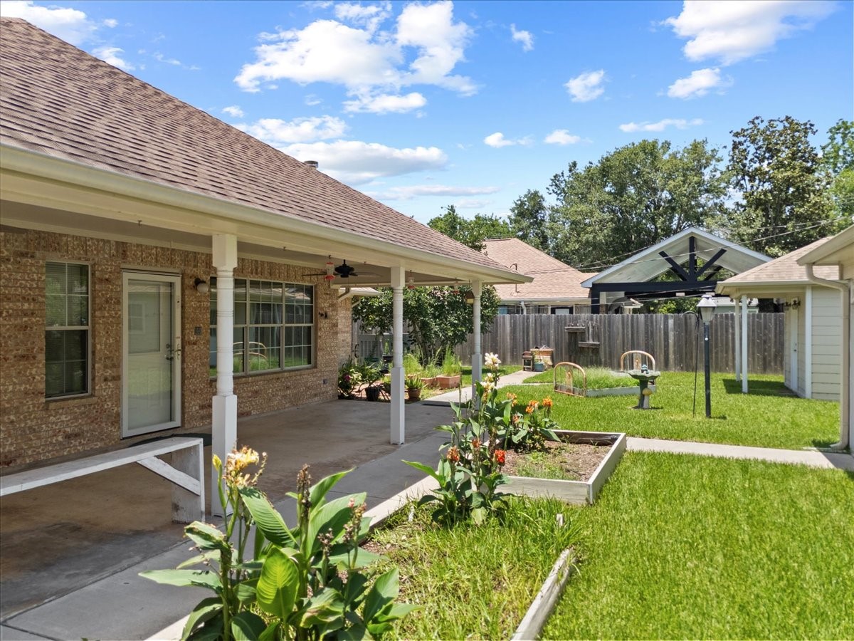 607 Sharondoah Drive Property Photo 26