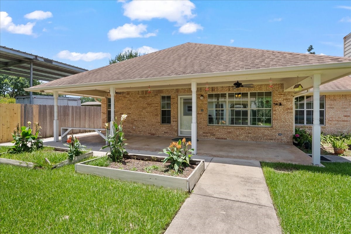 607 Sharondoah Drive Property Photo 27