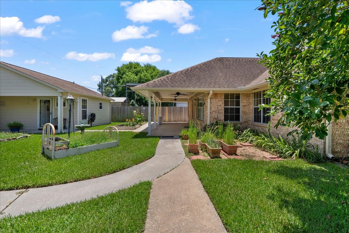 607 Sharondoah Drive Property Photo 29