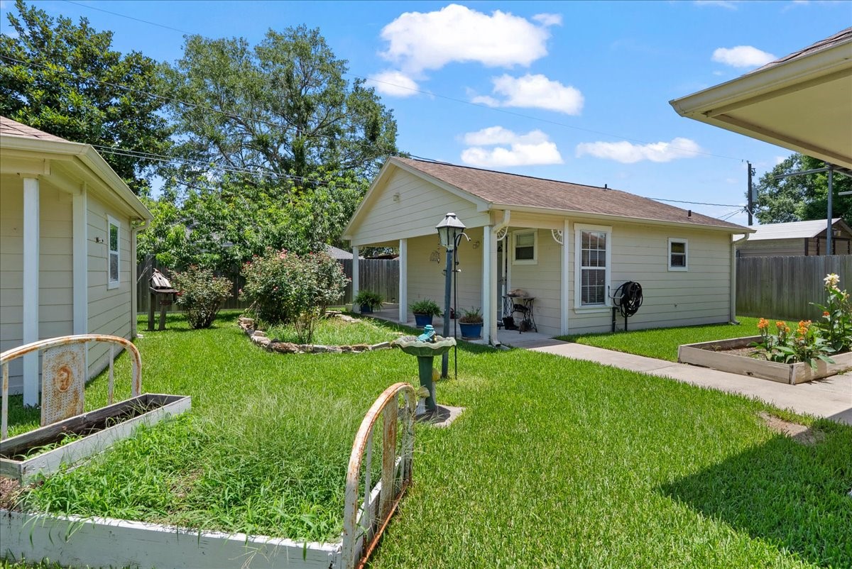 607 Sharondoah Drive Property Photo 31