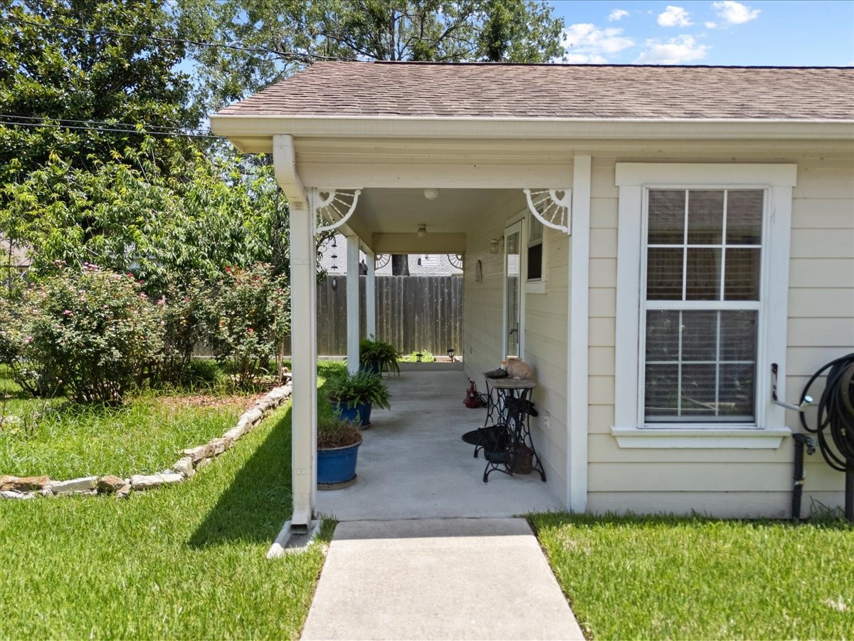 607 Sharondoah Drive Property Photo 32