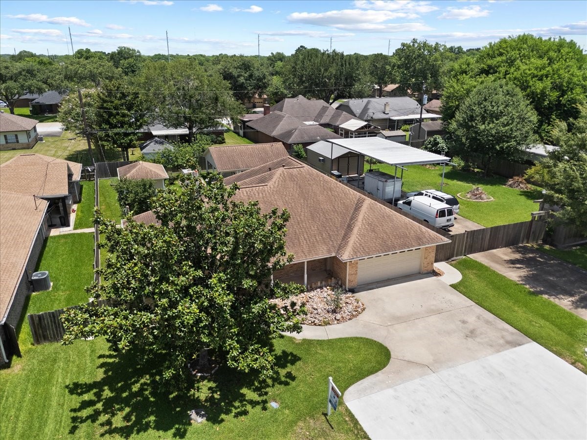 607 Sharondoah Drive Property Photo 33