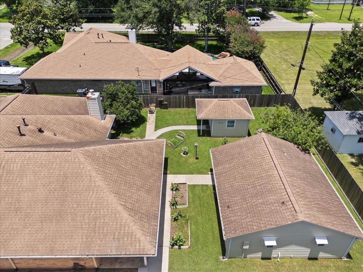 607 Sharondoah Drive Property Photo 34