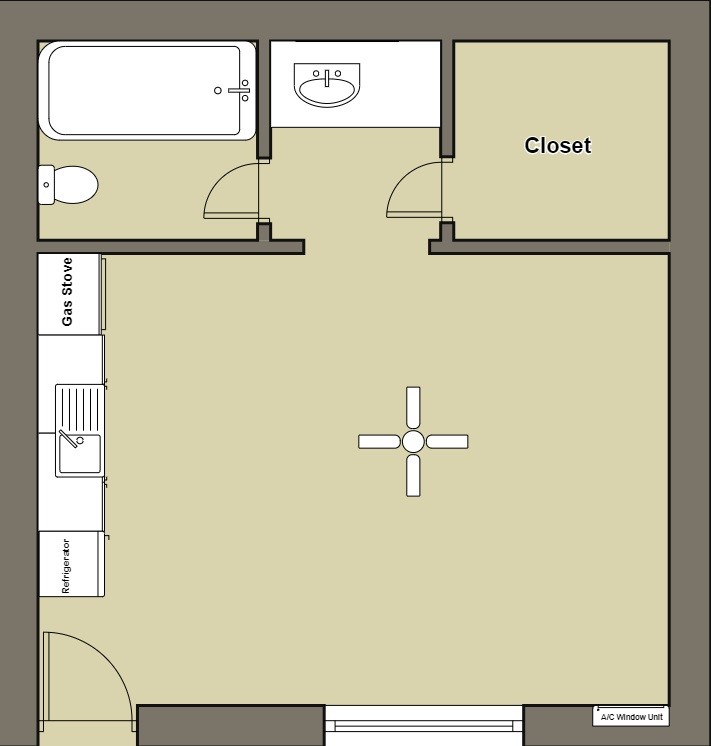 219 West Alabama 12 Property Photo 2