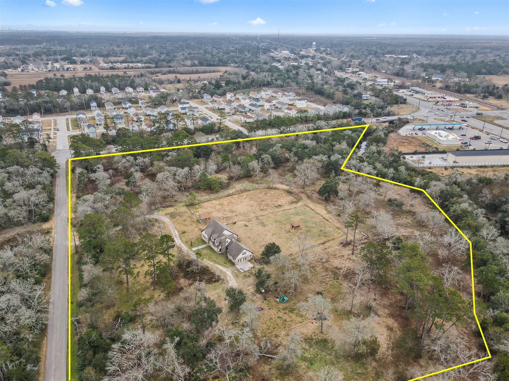 9009 Lazy Lane Property Photo 40