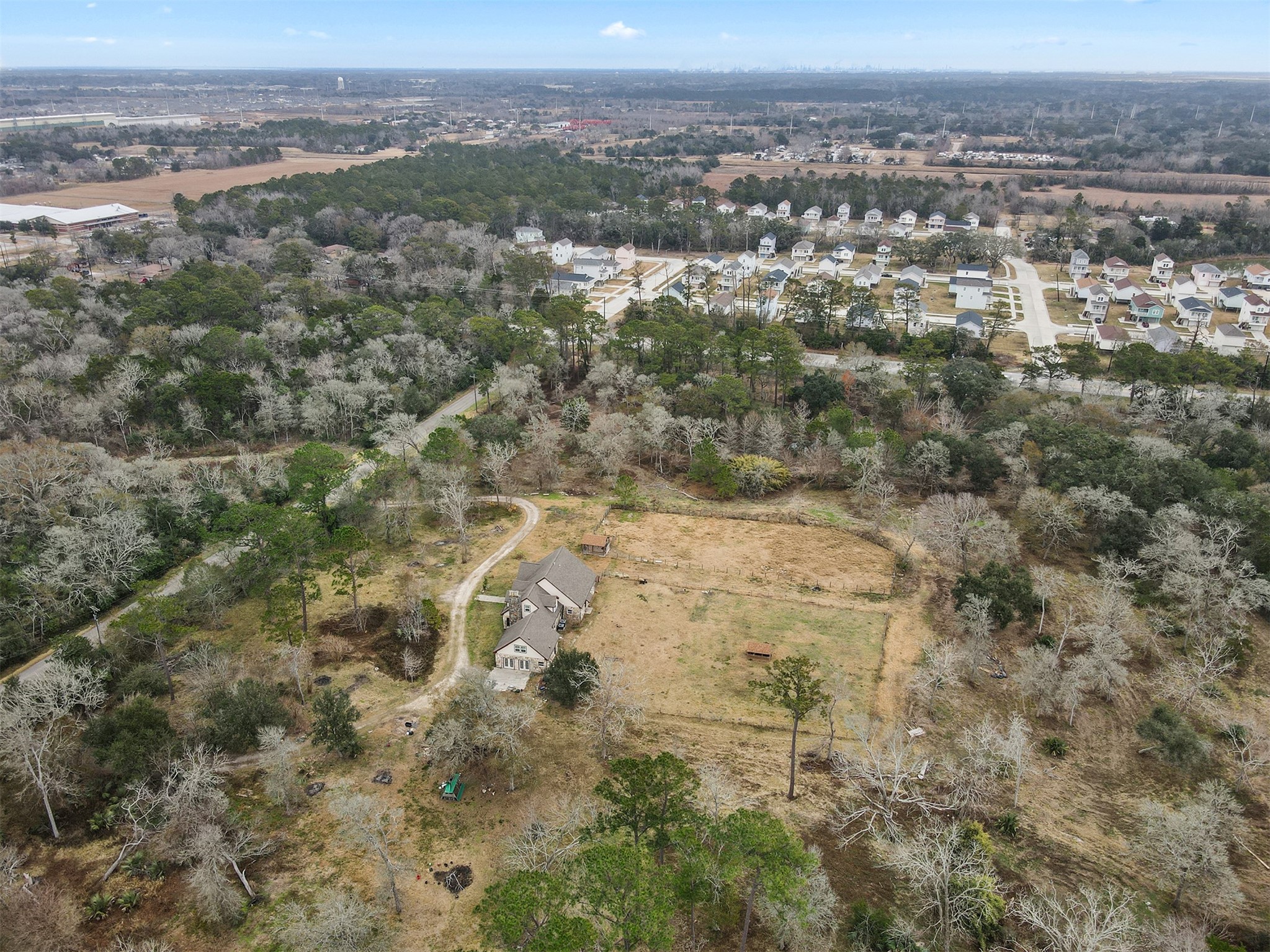 9009 Lazy Lane Property Photo 41