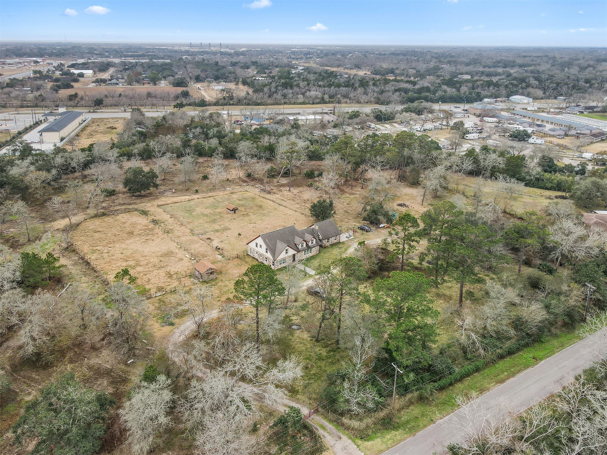 9009 Lazy Lane Property Photo 43