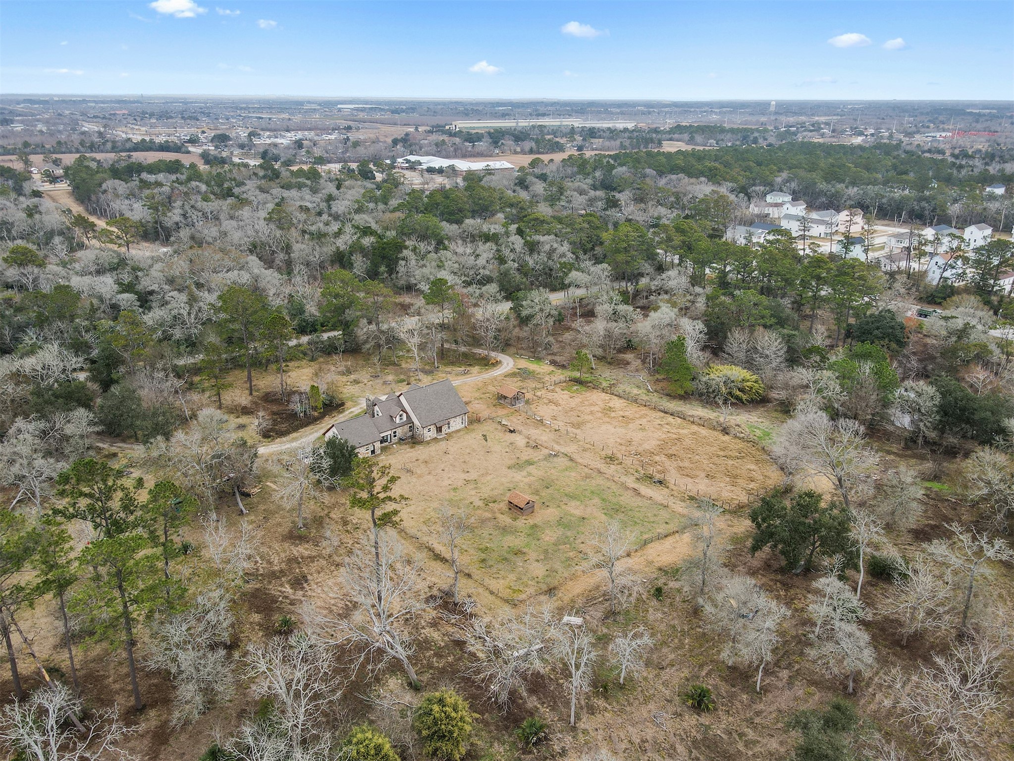 9009 Lazy Lane Property Photo 44