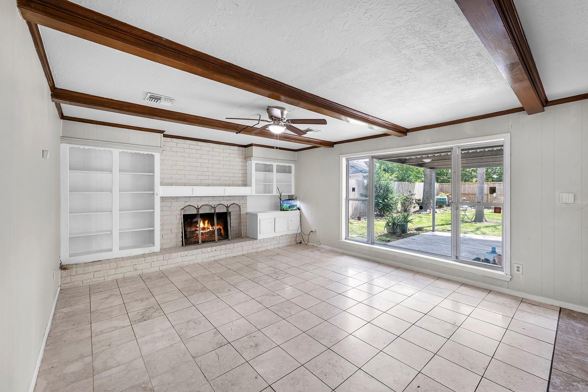 11319 Briar Forest Drive Property Photo 7