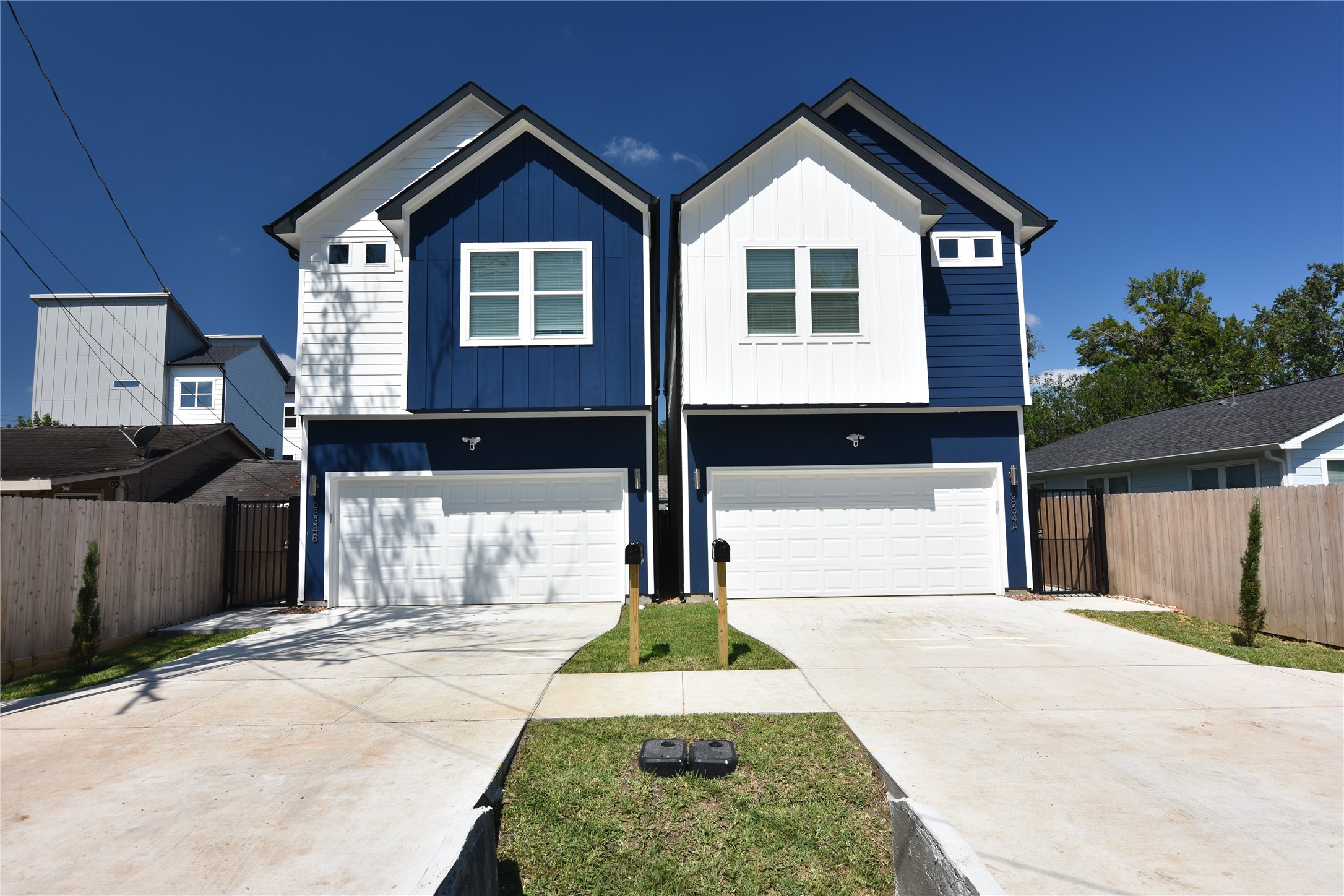 6834 A Foster Street Property Photo 1