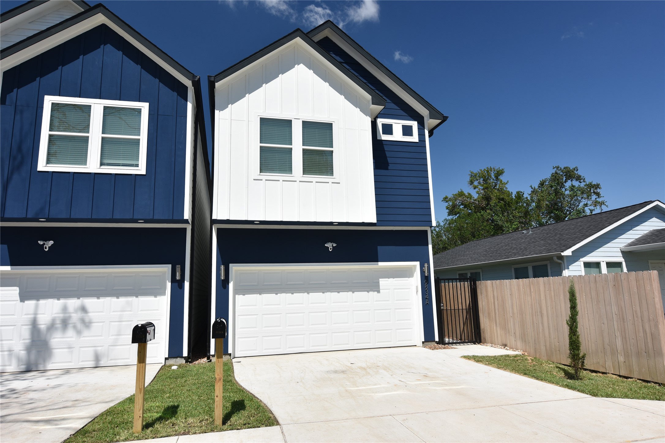6834 A Foster Street Property Photo 2