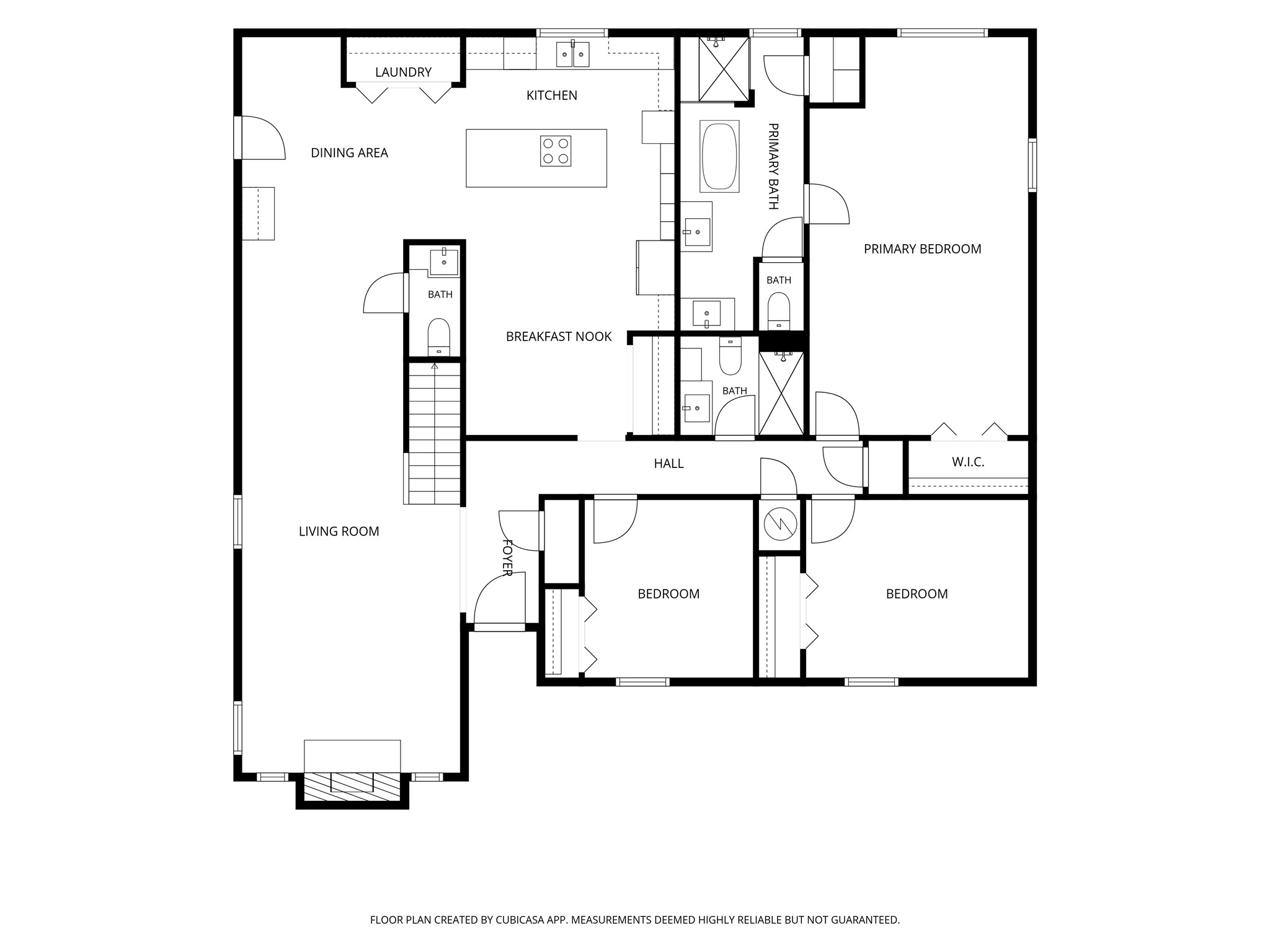 9915 Baronshire Round Property Photo 45
