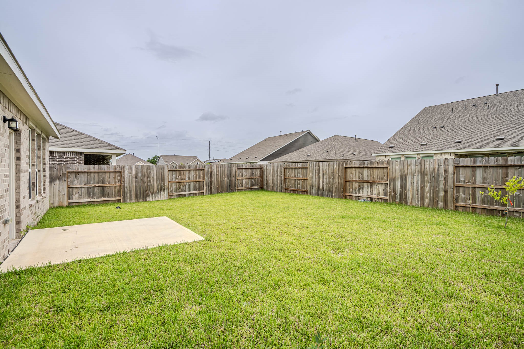 6418 Golden Seaton Drive Property Photo 14