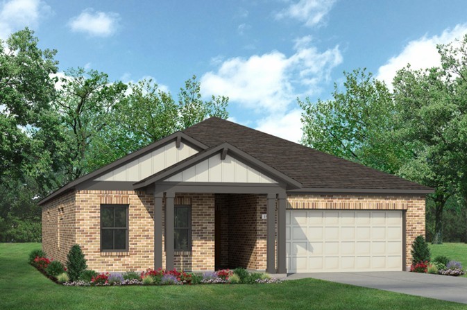 1044 Cornelian Drive Property Photo 2