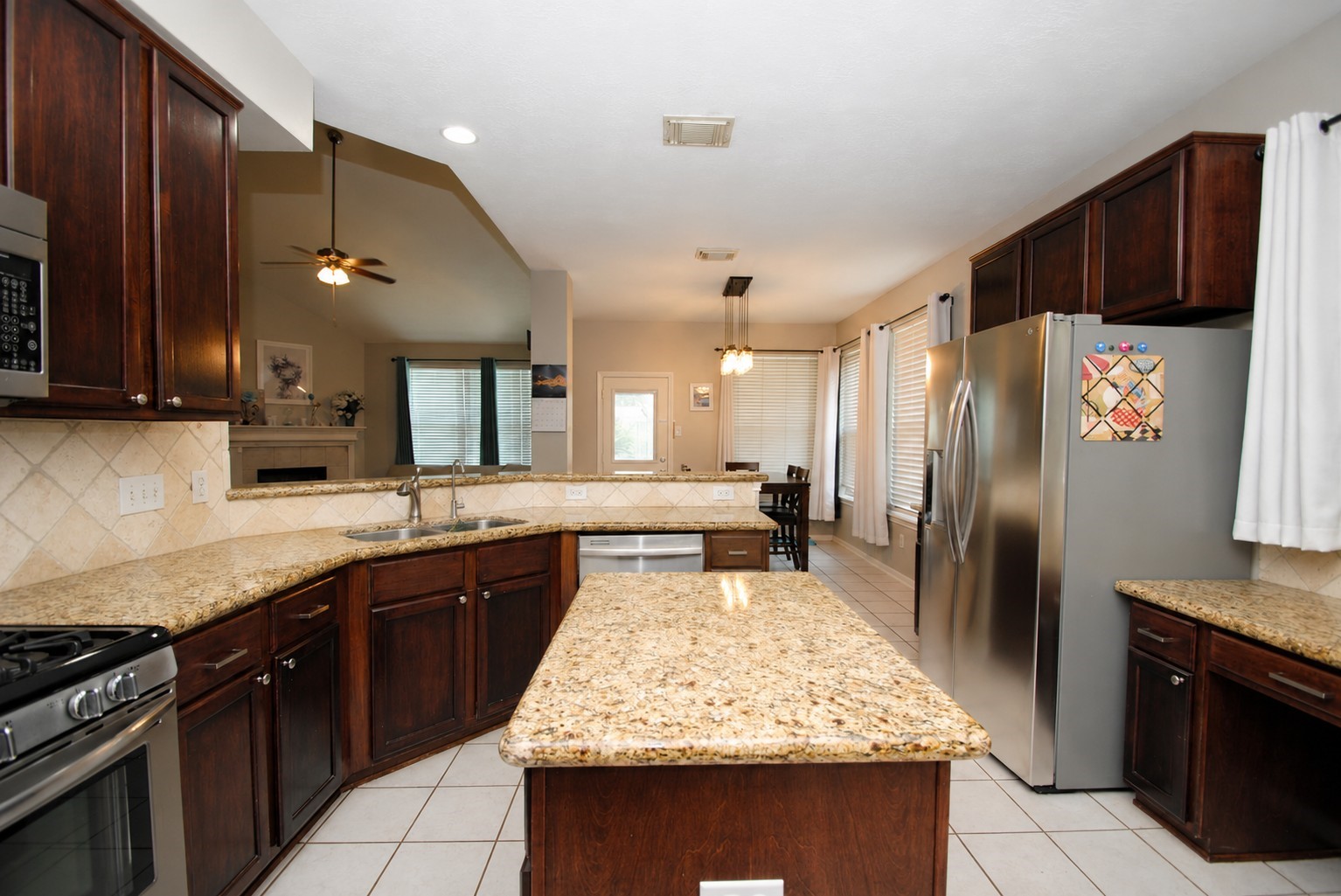 9723 Therrell Drive Property Photo 9