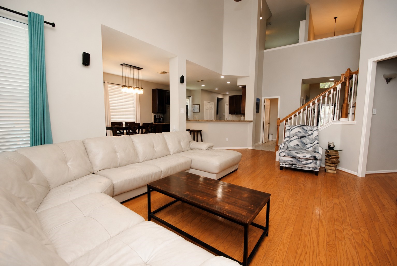 9723 Therrell Drive Property Photo 14